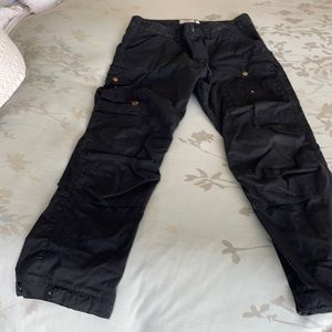 Fjallraven G-1000 Trouser Pants
